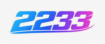 2233 লোগো